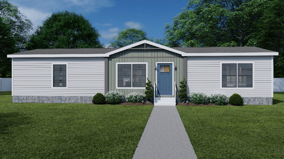 Inventory Detail La Manufactured Homes